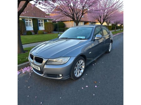 2011 BMW 3 Series 318D SE €5,888 thumbnail