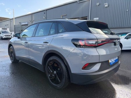 2022 Volkswagen ID.4 - thumbnail 33