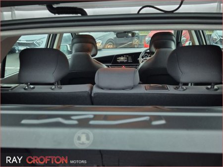 2025 Kia Niro Niro EV K3 SEM thumbnail