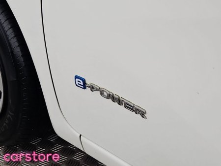 2018 Nissan Note 1.2 Hybrid Auto €11,880 thumbnail