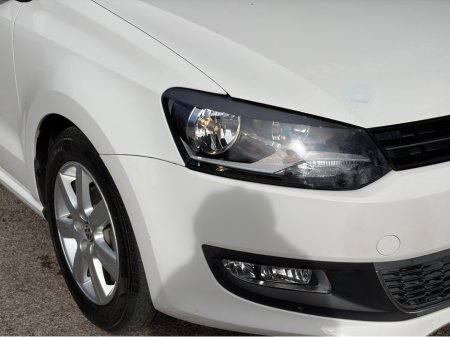 2011 Volkswagen Polo - thumbnail 8