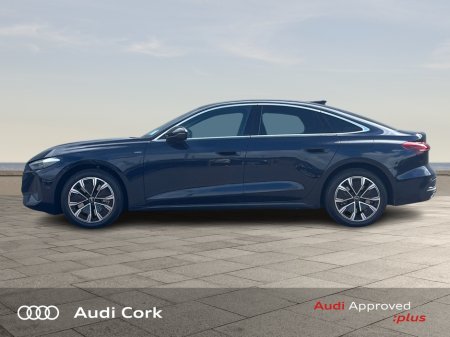 2025 Audi A5 E-HYBRID QUATTRO 295BHP 230KW SE AUTOMATIC €55,995
