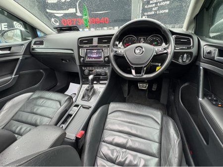 2014 Volkswagen Golf - thumbnail 12