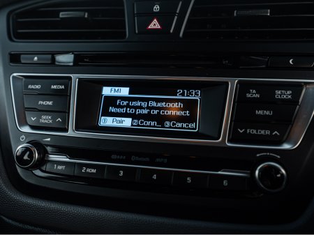 2017 Hyundai i20 2017 Hyundai I20 1.2/New NCT/1yr warranty €11,888 thumbnail