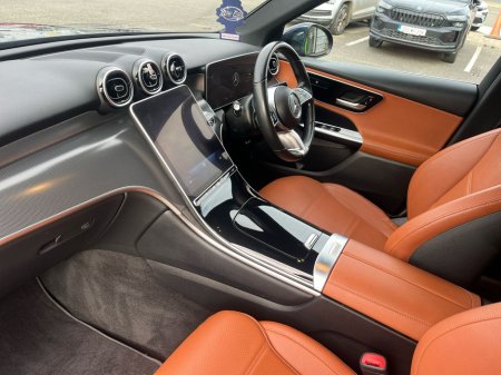 2023 Mercedes-Benz GLC Class - thumbnail 2