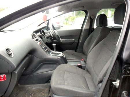 2013 Peugeot 5008 1.6 E-HDI ACTIVE 5DR AUTO.....7-SEATER......NCT 09/26......TAXED 03/26 €4,995 thumbnail