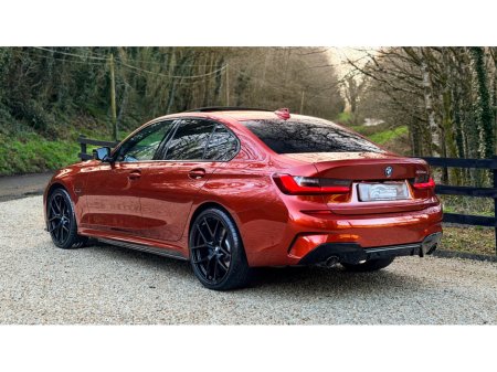 2022 BMW 3 Series - thumbnail 9