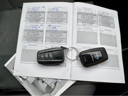 2022 Toyota Corolla - thumbnail 17