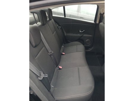 2016 Renault Fluence 1.5 DCI 95 EXPRESSION €6,475 thumbnail