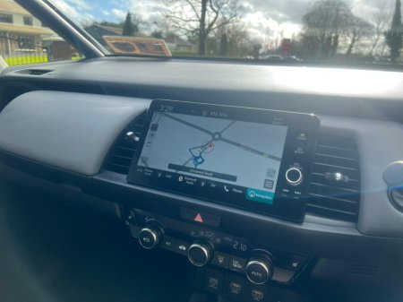 2025 Honda Jazz - thumbnail 15