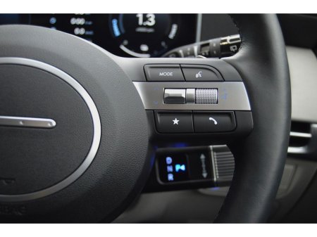 2024 Hyundai Tucson Tucson FL Executive PLUS HEV Auto €41,995 thumbnail