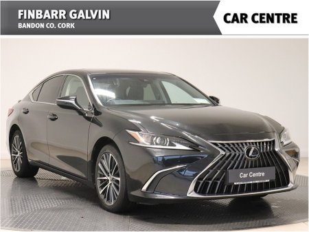 2022 Lexus ES 300 H ES300H Dynamic