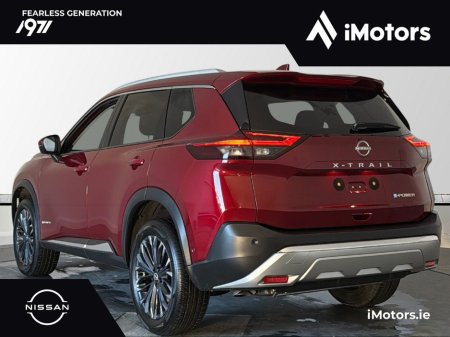 2026 Nissan X-Trail - thumbnail 6