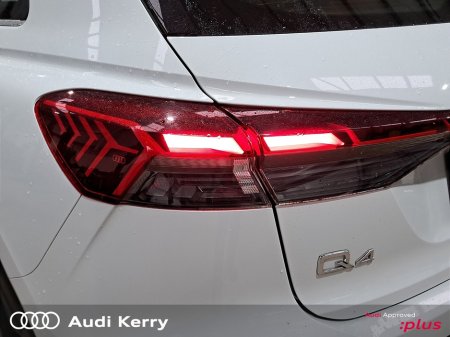 2022 Audi Q4 e-tron 40 E-TRON ADVANCE €28,900 thumbnail