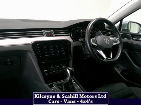 2022 Volkswagen Passat - thumbnail 15