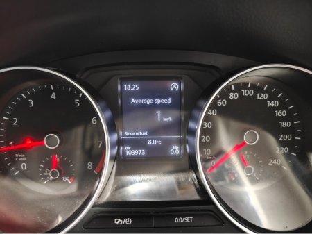 2015 Volkswagen Polo - thumbnail 9