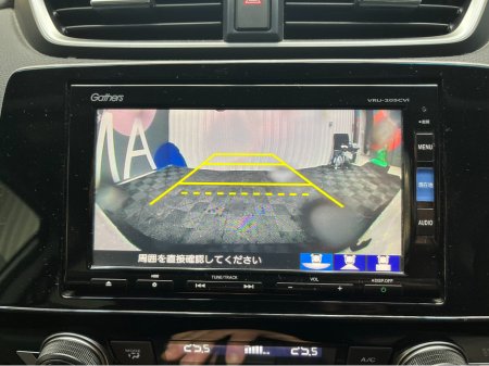 2020 Honda CR-V - thumbnail 23