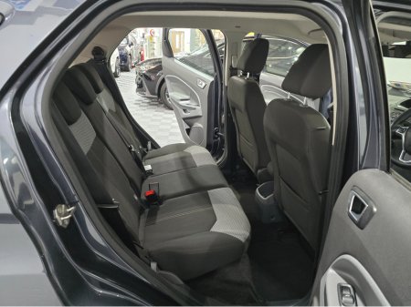 2014 Ford Ecosport - thumbnail 9