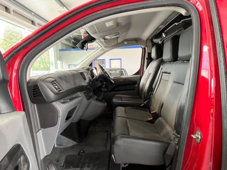 2020 Toyota Proace - thumbnail 9