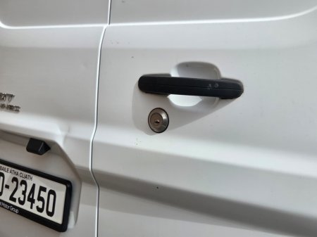 2021 Ford Transit Connect - thumbnail 5