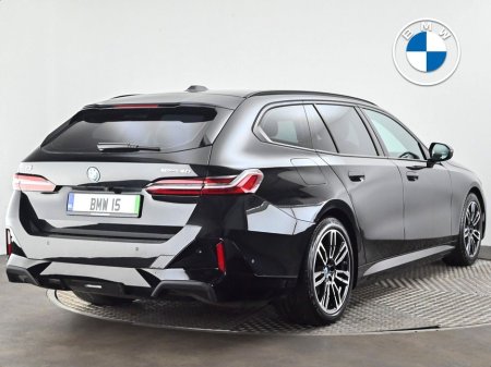 2025 BMW i5 - thumbnail 23