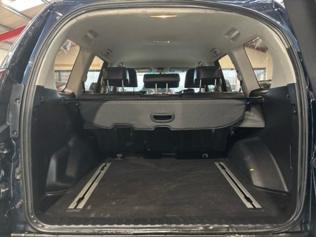 2022 Toyota Landcruiser BUSINESS VAT €58,495 thumbnail