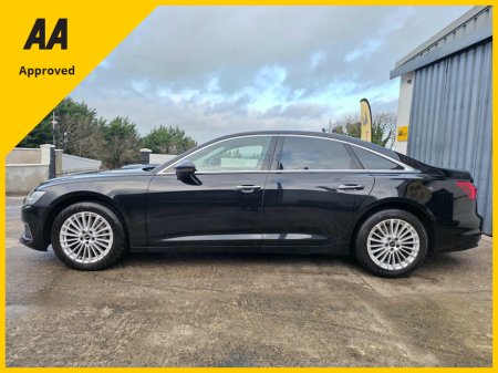 2022 Audi A6 * SE 190HP * AUTOMATIC * €33,900 thumbnail