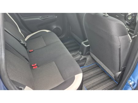 2017 Nissan Note Hybrid E-Power €11,250 thumbnail