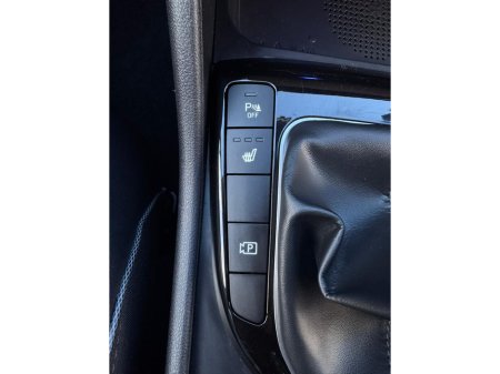 2021 Hyundai Tucson IX35 EXECUTIVE TWO TONE ROOF 5DR €26,800 thumbnail