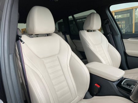 2023 BMW X3 - thumbnail 8