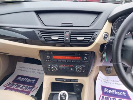 2011 BMW X1 - thumbnail 19