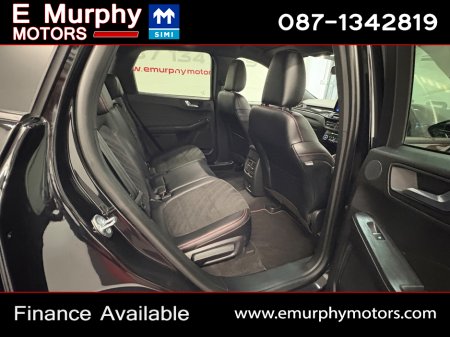 2022 Ford Kuga - thumbnail 10