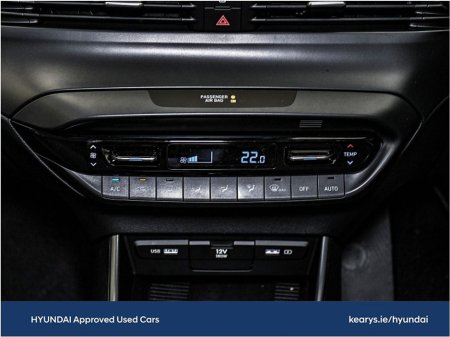 2024 Hyundai Bayon Executive €23,490 thumbnail