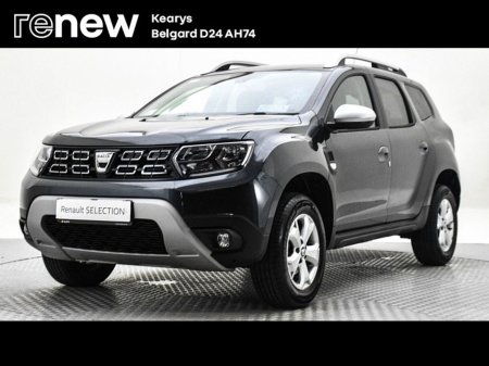 2019 Dacia Duster - thumbnail 15