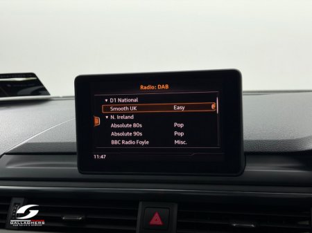 2016 Audi A4 - thumbnail 29