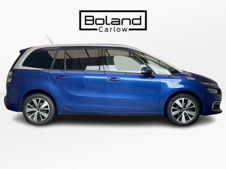 2019 Citroen Grand C4 Picasso 1.5HDI AUTO *PRICE DROP* €65 PER WEEK €18,995 thumbnail