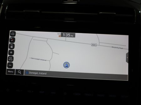 2023 Hyundai Tucson *69* ULTIMATE TGDI PHEV T-GDI 4x4 €33,900 thumbnail