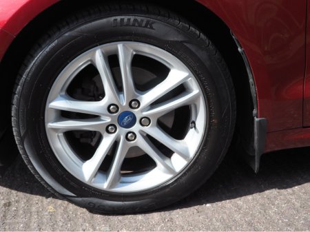 2016 Ford Mondeo - thumbnail 10