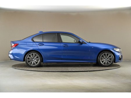 2020 BMW 3 Series 330E M SPORT G20 *BEIGE LEATHER* thumbnail