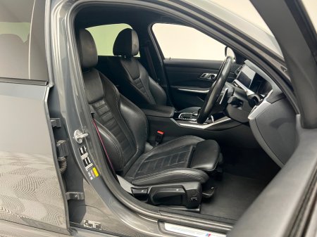 2022 BMW 3 Series 330E M SPORT PRO EDITION €29,990 thumbnail