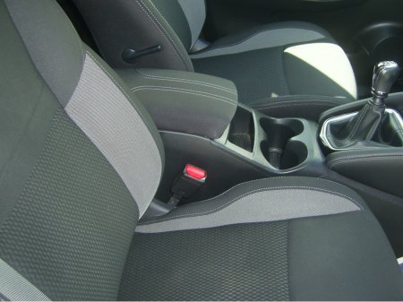 2018 Nissan Qashqai - thumbnail 8