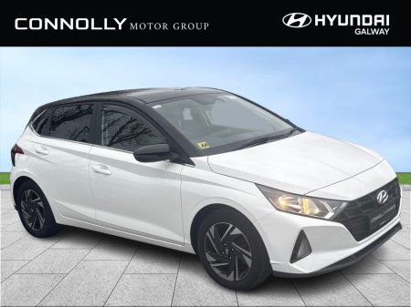 2023 Hyundai i20 - thumbnail 1
