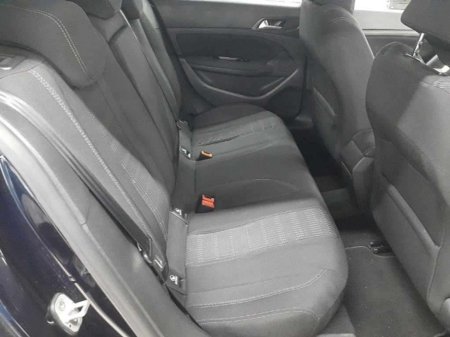 2017 Peugeot 308 Allure Model - Coming Soon!