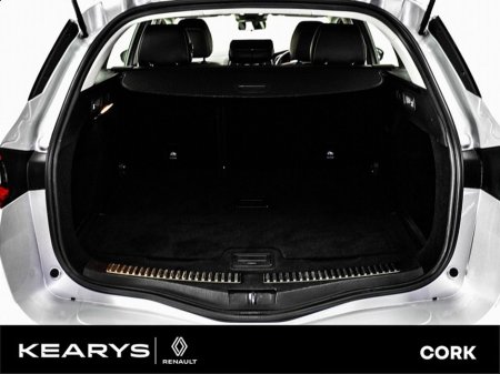 2020 Renault Megane - thumbnail 9