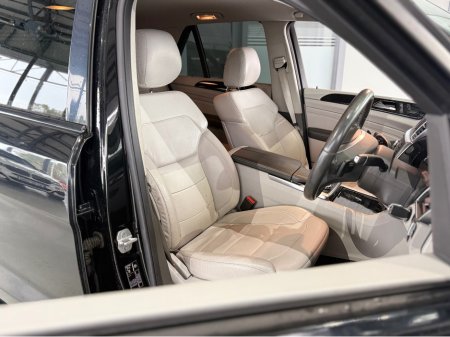 2014 Mercedes-Benz M Class BLUETECH AMG SPORT 5DR €19,950 thumbnail