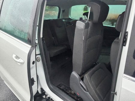 2016 Volkswagen Sharan 2.0TDI 150BHP Sharan €11,500 thumbnail