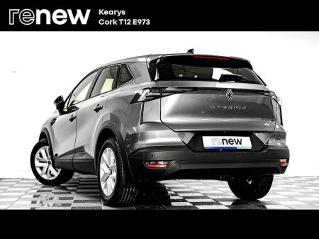 2026 Renault Symbioz - view 3