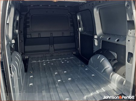 2026 Ford Transit Connect - thumbnail 25