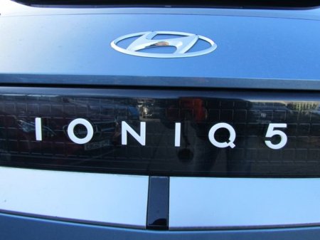 2022 Hyundai Ioniq 5 - thumbnail 46