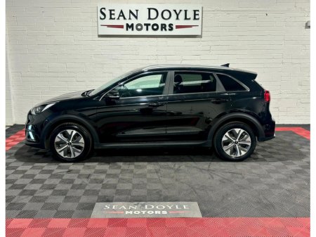 2022 Kia Niro 2022 EV AUTO 39KWH €18,950